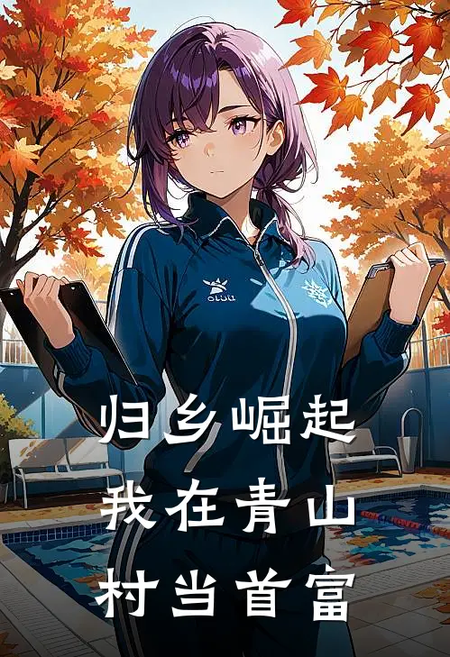 归乡崛起：我在青山村当首富
