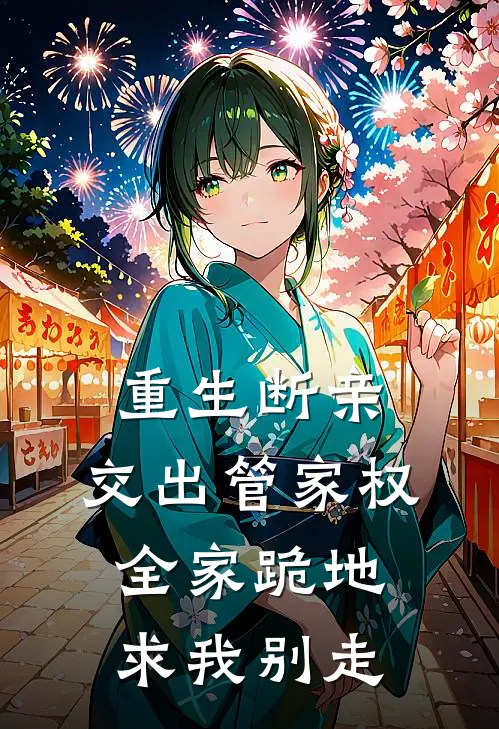 重生断亲：交出管家权，全家跪地求我别走