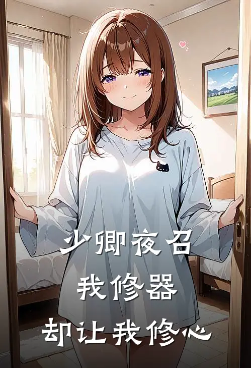 少卿夜召我修器，却让我修心