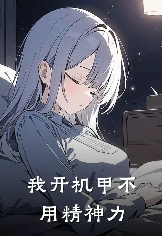 我开机甲不用精神力