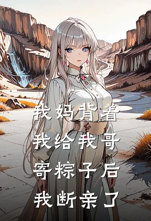我妈背着我给我哥寄粽子后，我断亲了