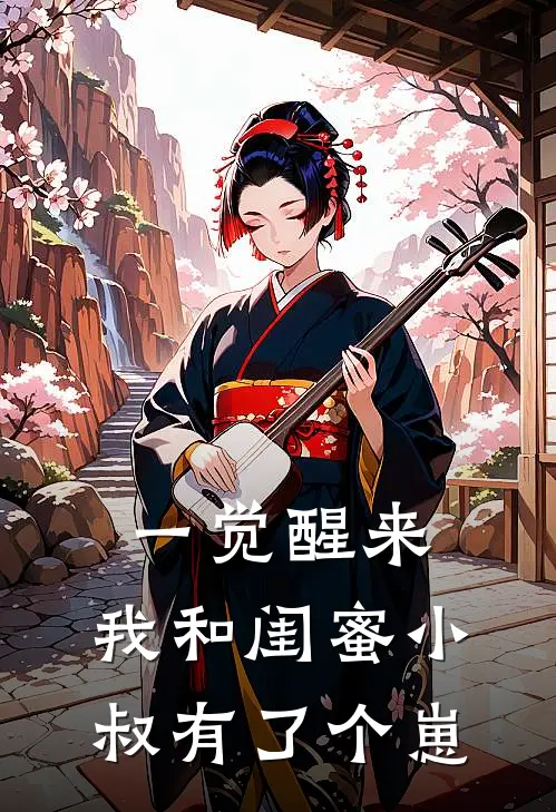 一觉醒来，我和闺蜜小叔有了个崽