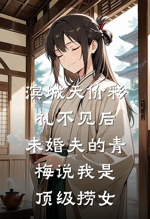 滨城天价彩礼不见后，未婚夫的青梅说我是顶级捞女