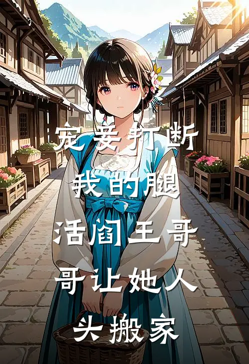 宠妾打断我的腿，活阎王哥哥让她人头搬家