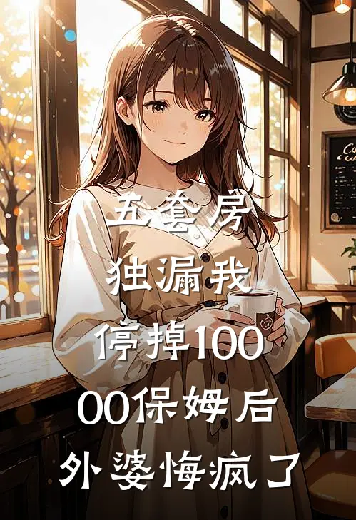 五套房独漏我，停掉10000保姆后，外婆悔疯了