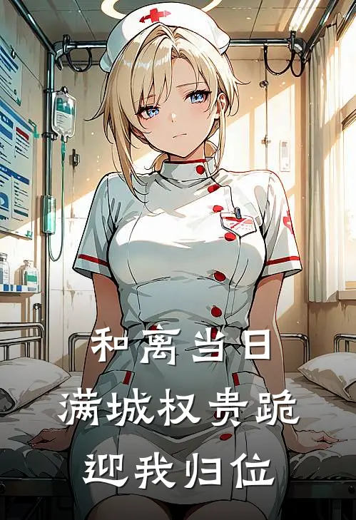 和离当日，满城权贵跪迎我归位