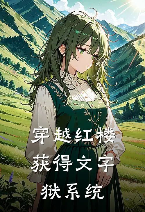 穿越红楼，获得文字狱系统