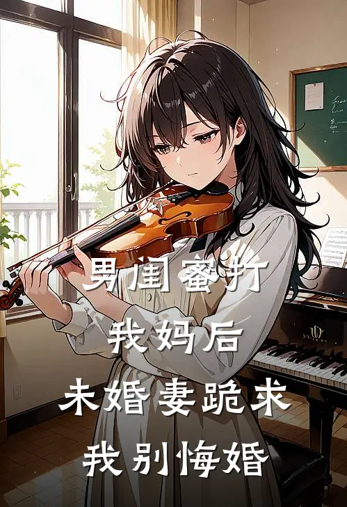 男闺蜜打我妈后，未婚妻跪求我别悔婚