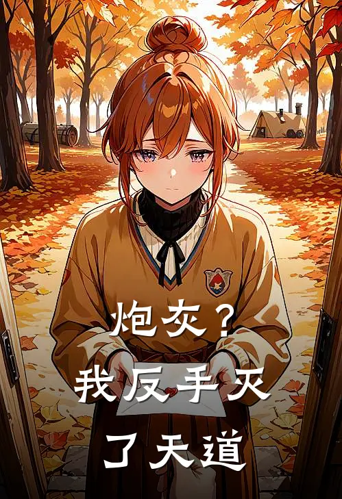 炮灰?我反手灭了天道
