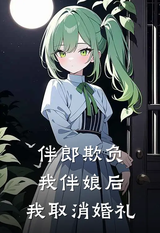 伴郎欺负我伴娘后，我取消婚礼