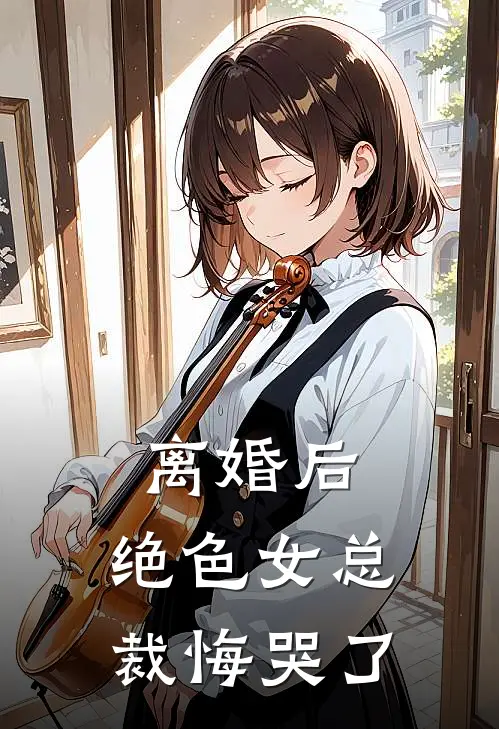 离婚后，绝色女总裁悔哭了