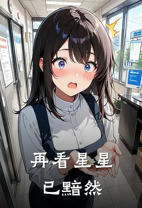 再看星星已黯然