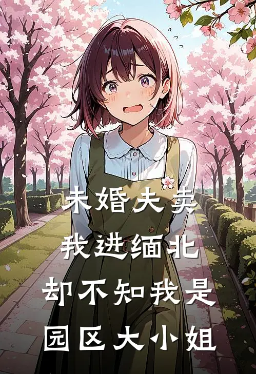 未婚夫卖我进缅北，却不知我是园区大小姐