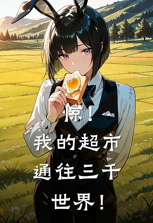 惊！我的超市通往三千世界！