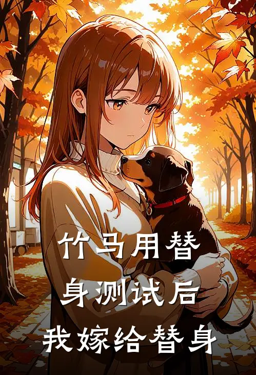 竹马用替身测试后，我嫁给替身
