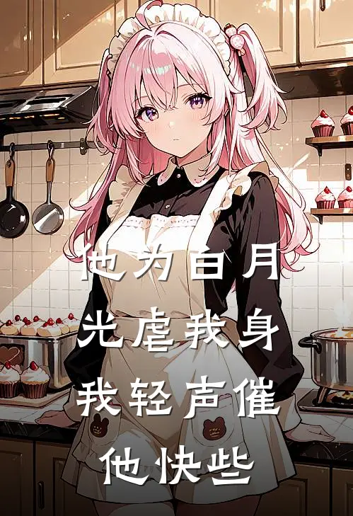他为白月光虐我身，我轻声催他快些