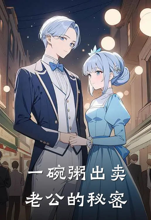 一碗粥出卖老公的秘密