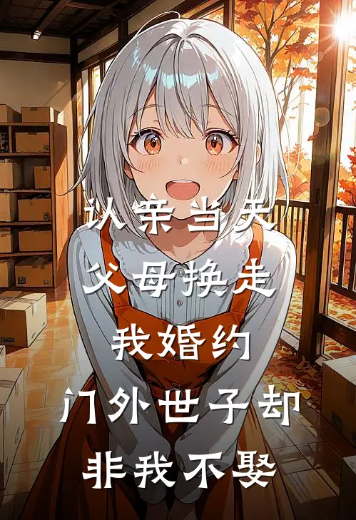 认亲当天,父母换走我婚约,门外世子却非我不娶