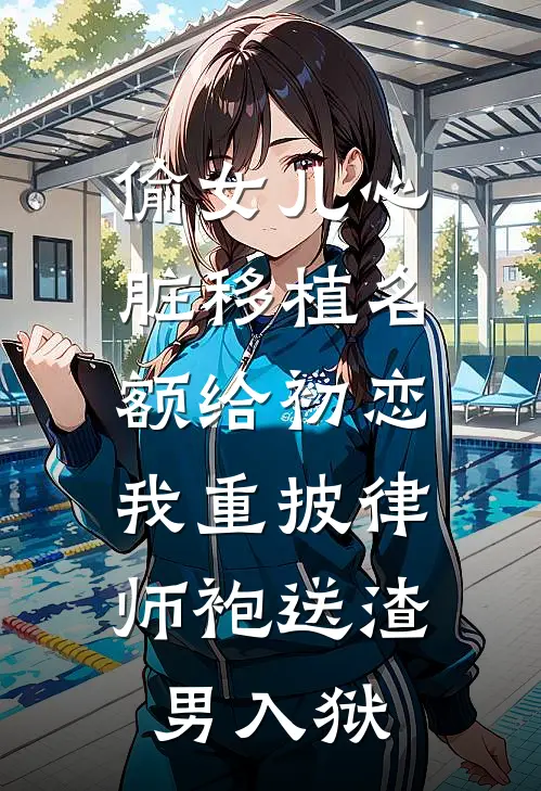 偷女儿心脏移植名额给初恋，我重披律师袍送渣男入狱