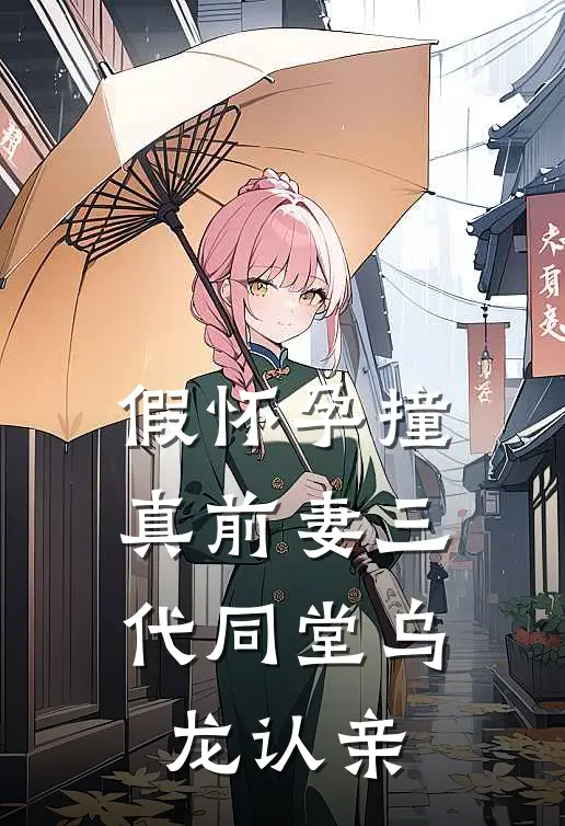 假怀孕撞真前妻三代同堂乌龙认亲