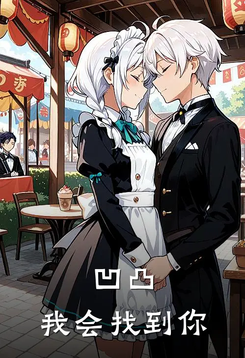 凹凸：我会找到你