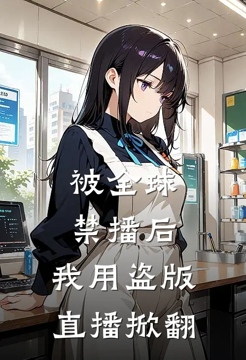 被全球禁播后，我用盗版直播掀翻
