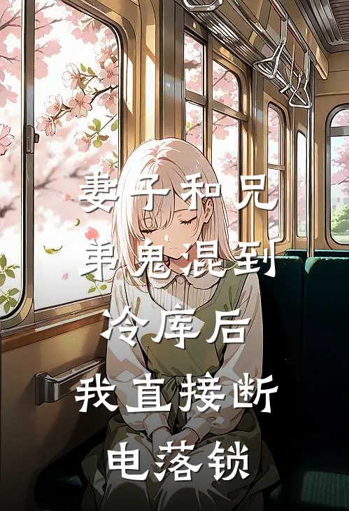 妻子和兄弟鬼混到冷库后，我直接断电落锁