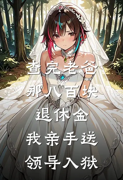 查完老爸那八百块退休金，我亲手送领导入狱