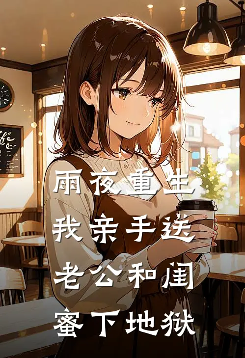 雨夜重生，我亲手送老公和闺蜜下地狱