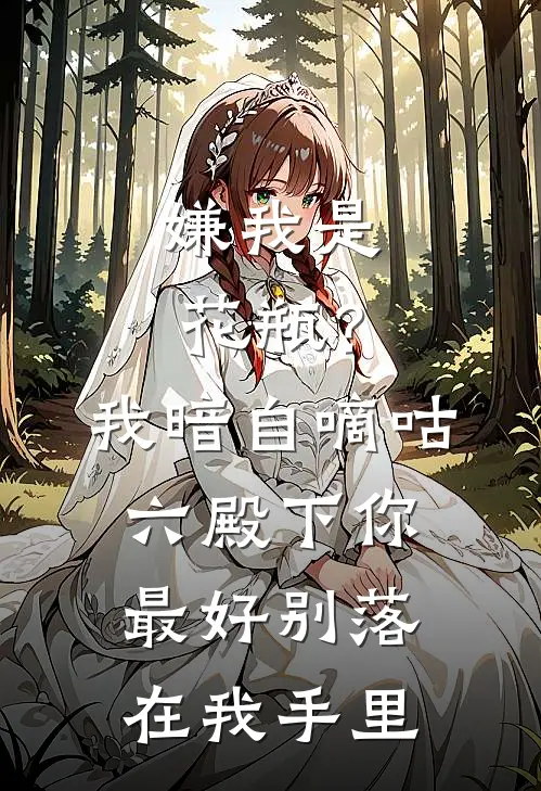 嫌我是花瓶？我暗自嘀咕：六殿下，你最好别落在我手里
