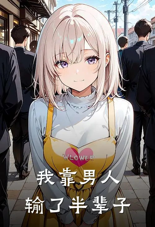 我靠男人,输了半辈子