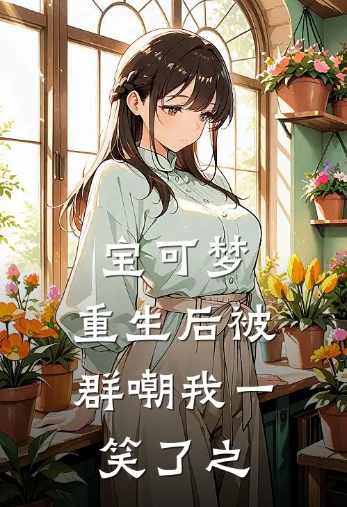 宝可梦:重生后被群嘲我一笑了之