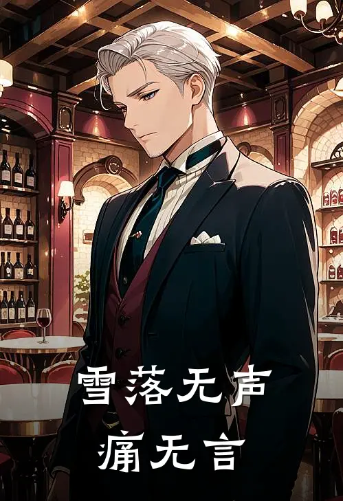 雪落无声痛无言