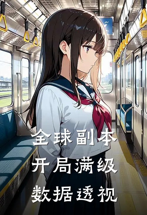 全球副本：开局满级数据透视