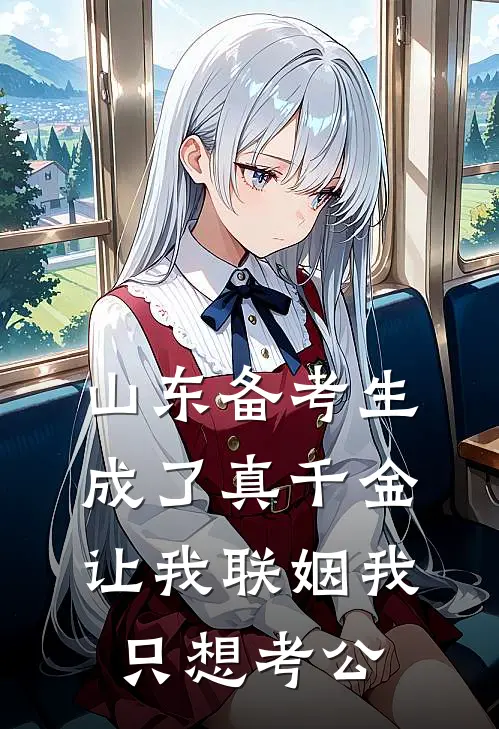 山东备考生成了真千金，让我联姻我只想考公
