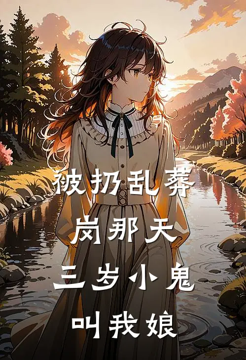 被扔乱葬岗那天,三岁小鬼叫我娘