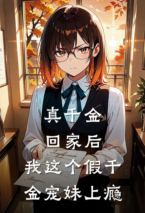 真千金回家后，我这个假千金宠妹上瘾