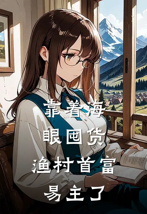 靠着海眼囤货，渔村首富易主了