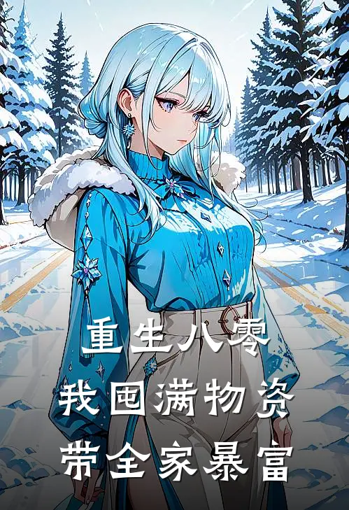 重生八零：我囤满物资带全家暴富