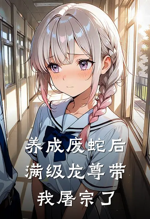 养成废蛇后，满级龙尊带我屠宗了