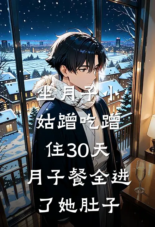 坐月子小姑蹭吃蹭住30天，月子餐全进了她肚子