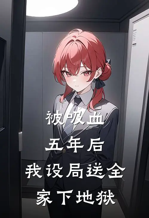 被吸血五年后，我设局送全家下地狱