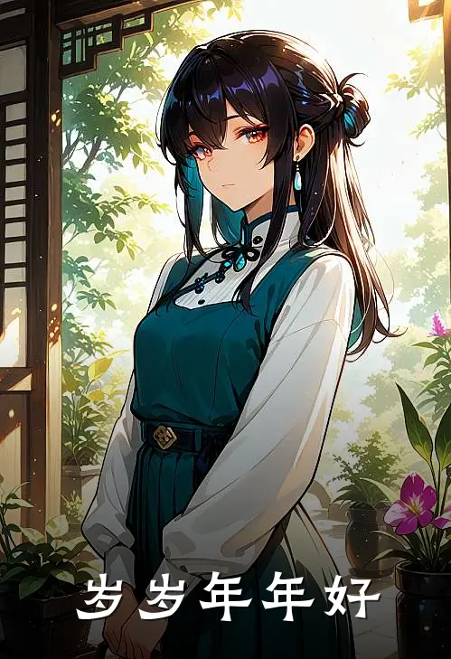 岁岁年年好