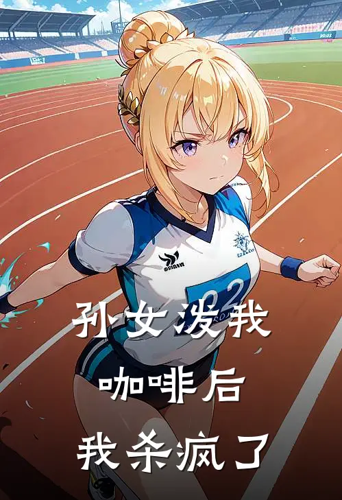 孙女泼我咖啡后，我杀疯了