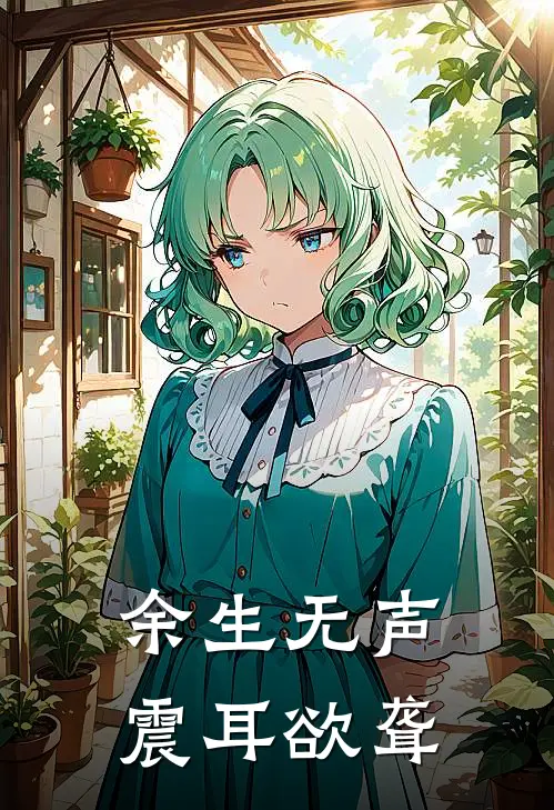余生无声，震耳欲聋