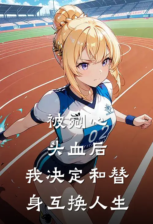 被剜心头血后，我决定和替身互换人生