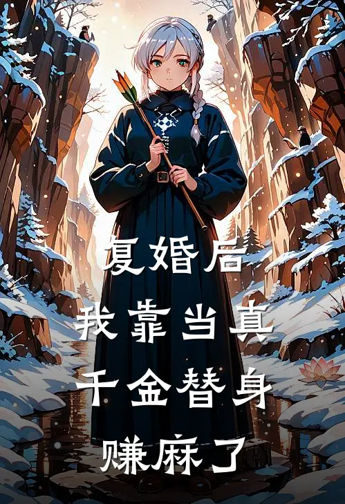 复婚后，我靠当真千金替身赚麻了