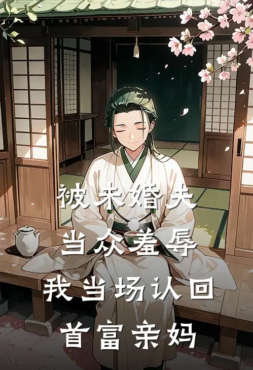 被未婚夫当众羞辱,我当场认回首富亲妈