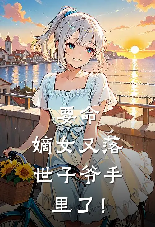 要命,嫡女又落世子爷手里了!
