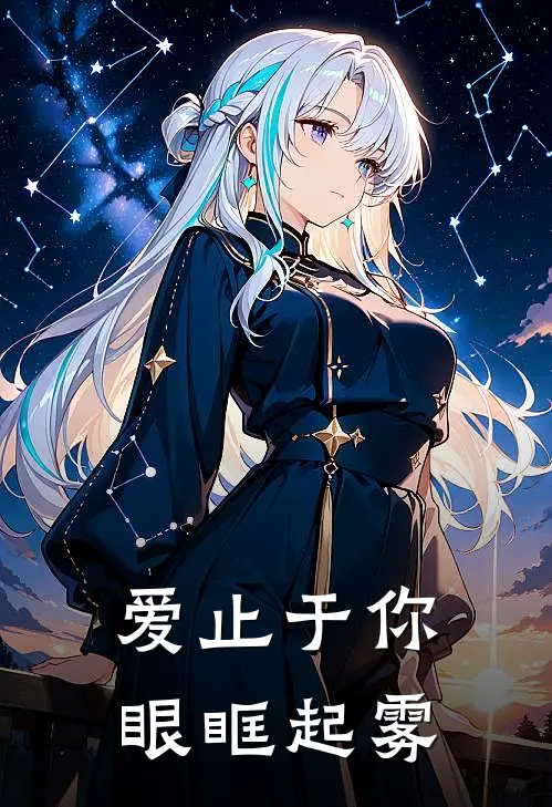 爱止于你眼眶起雾